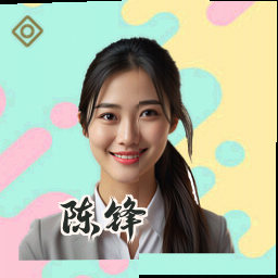 陈锋